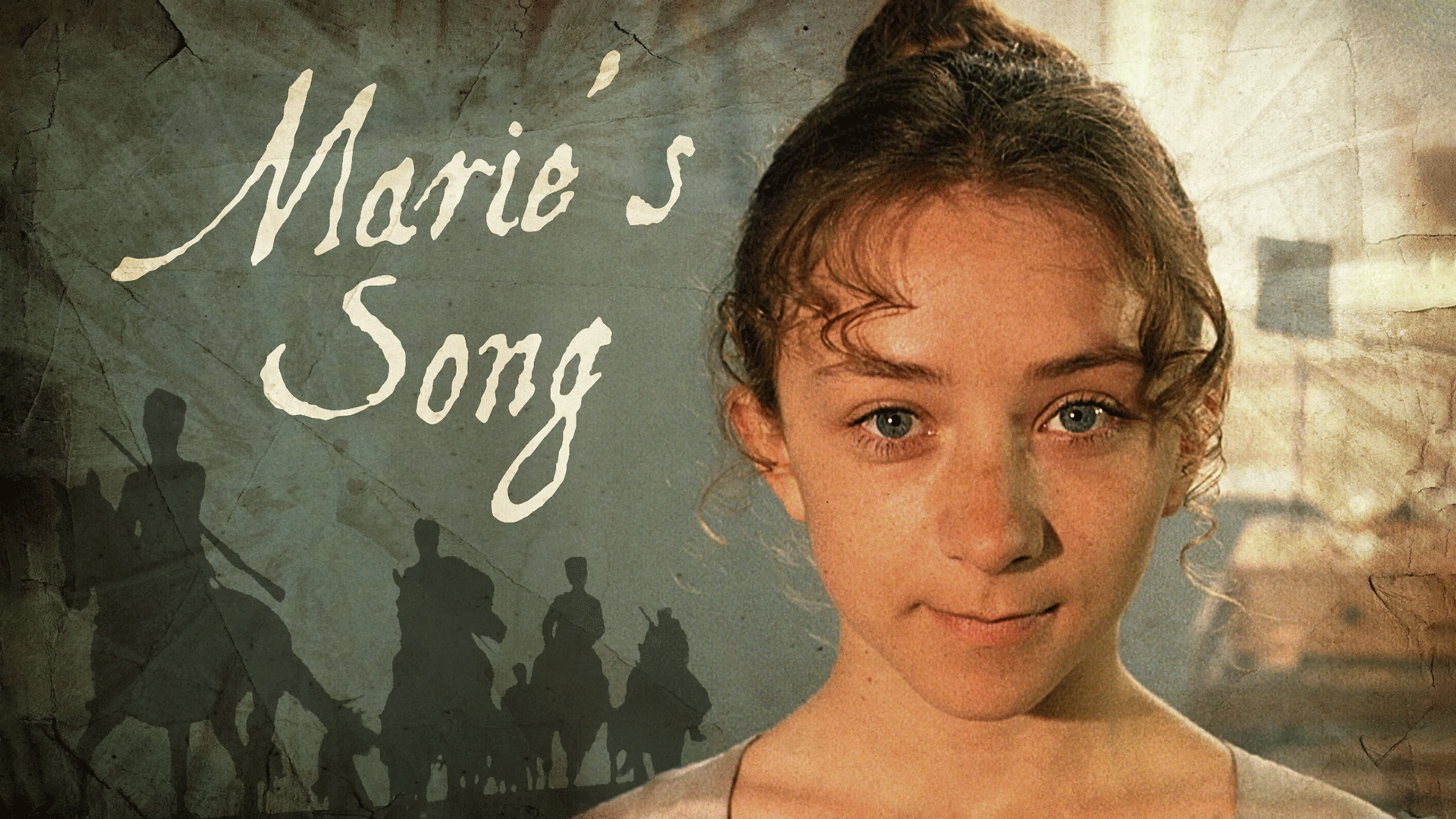 Marie's Song poster